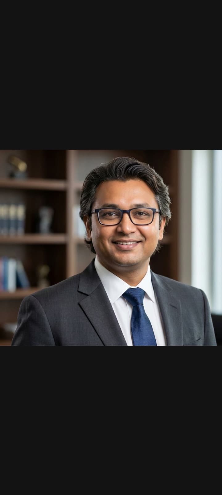 Dr. Vivek Mishra BNYS MD Naturopathy