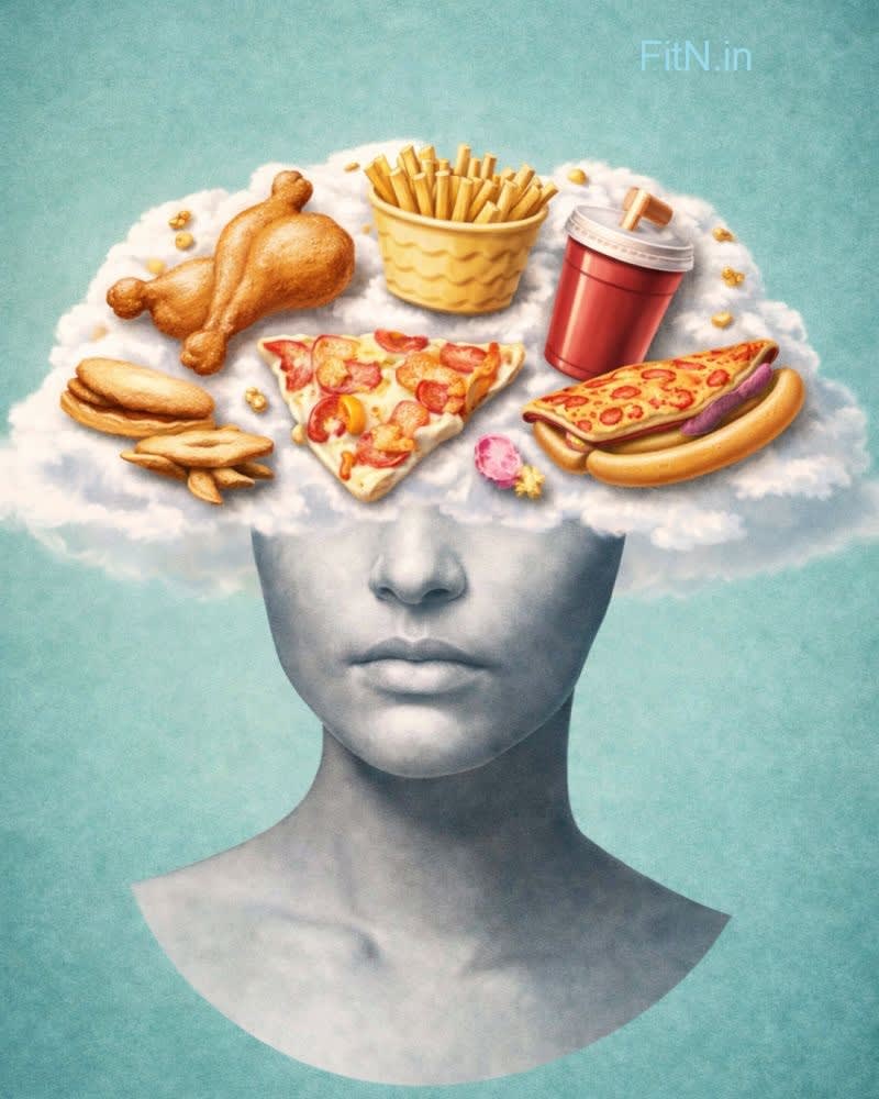 Natural Food & Nutrition Therapy