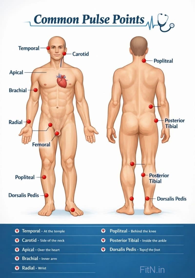 Natural Healing Therapies
